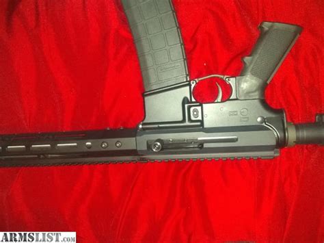 ARMSLIST - Virginia Handguns Classifieds. 80% Pistol kit ships to your door (Free States) POWER SEARCH. 16 - 30 of 298 results in Handguns. Alert Set a Search Alert. Deals. FILTERED BY. Private Party. Premium Vendor.